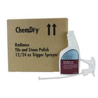 Radiance Tile and Stone Spray